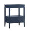 Table de chevet 1 tiroir-118504348