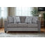 Ensemble de salon Mink Shore