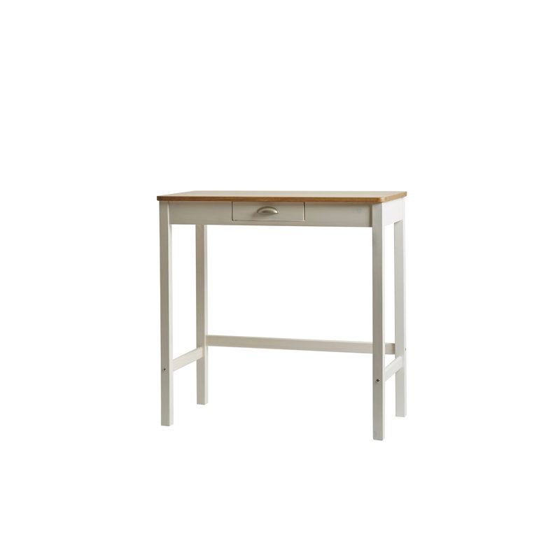 Kavir Pine Solid Wood Dining Table