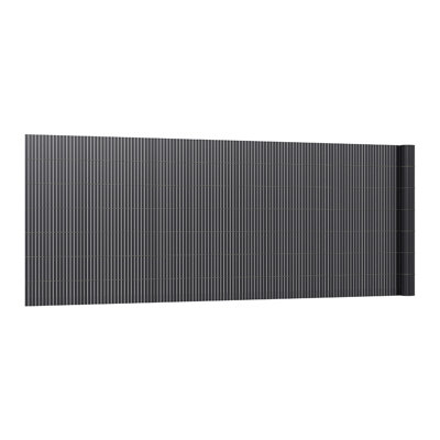 Fence Panels Fencing with 1 Panel(s) Included