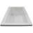 Guadeloupe 59.5'' x 32.62'' Drop-In Soaking Acrylic Bathtub