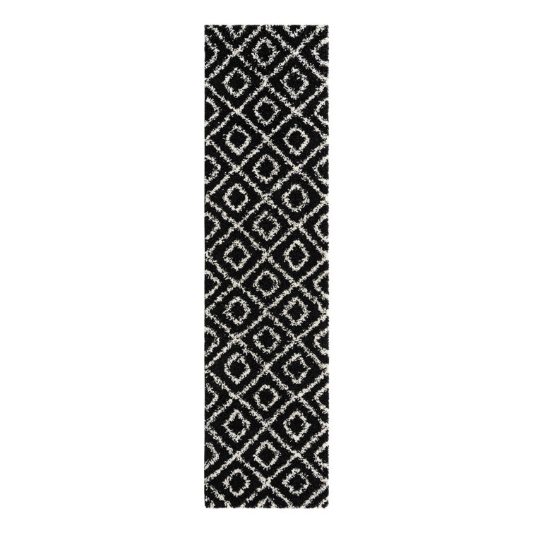 Arold Geometric Indoor Rug