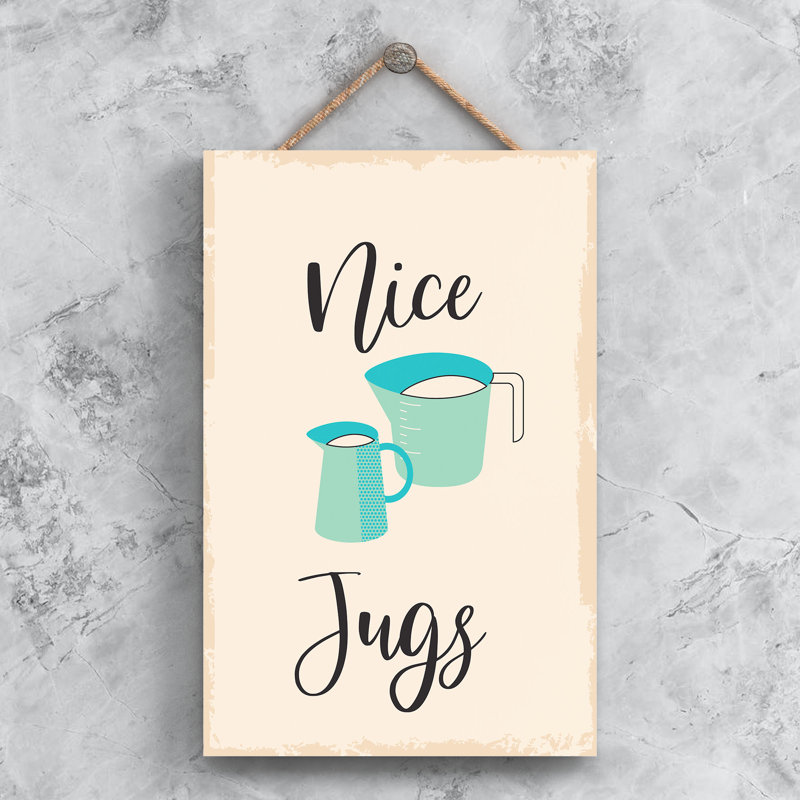 Words And Text Wall Decor