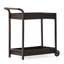 Chariot-bar Savona (tabouret non inclus)