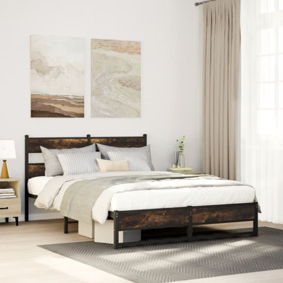 Annetto Bed