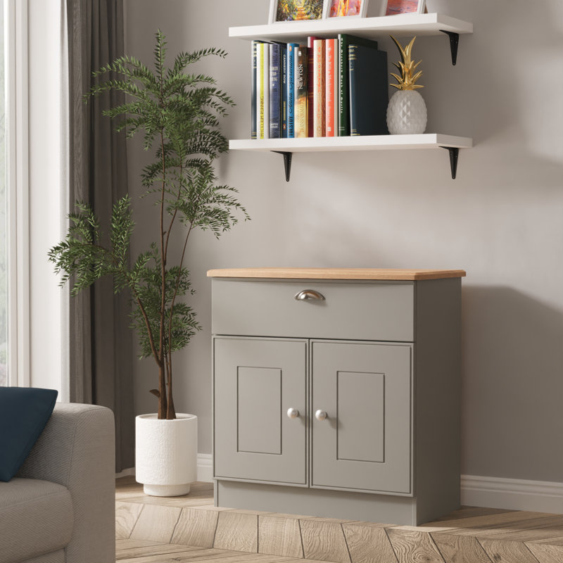 Penovich 77cm Sideboard