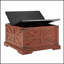 Table basse Farmhouse Square
