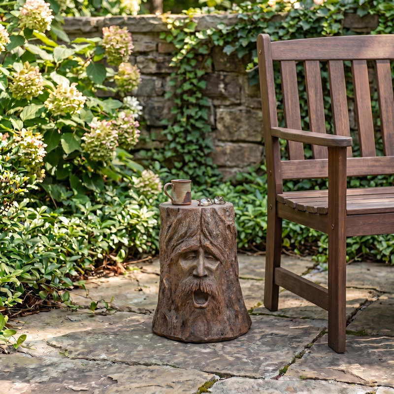 Plants & Flowers Weather Resistant UV Resistant Polyresin Garden Statue