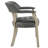 Tufted Solid Back Arm Chair-106905281-106905284