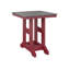Garden Classic Outdoor Square Bar Table-864932516-864932562-864932570