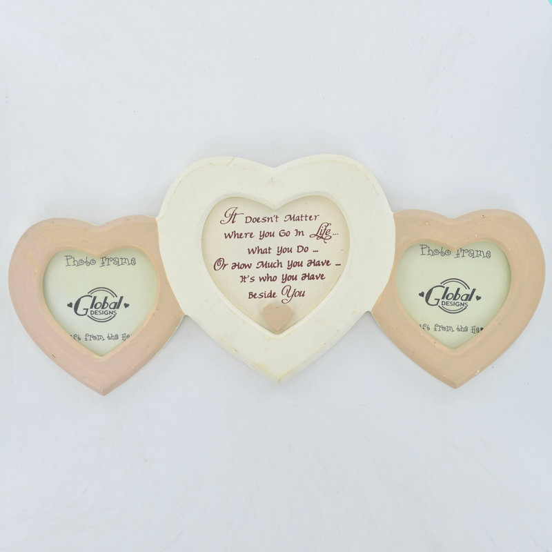 Cream Picture Frame