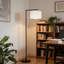 Jaesa 166cm Swing Arm Floor Lamp-718401704