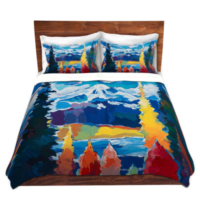 Duvet Cover