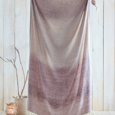 Hunsicker Throw Blanket