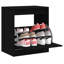 10 Pair Shoe Storage Cabinet-133168400