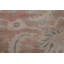 Tapis de la laine 9 pi 9 po x 9 pi 8 po noué la à la main one-of-kind-oushak beige Sipos