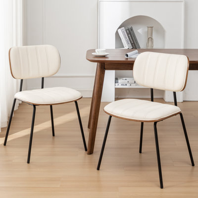 Ketisha Upholstered Dining Chair