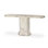 Argos 65'' W Marble Console Table