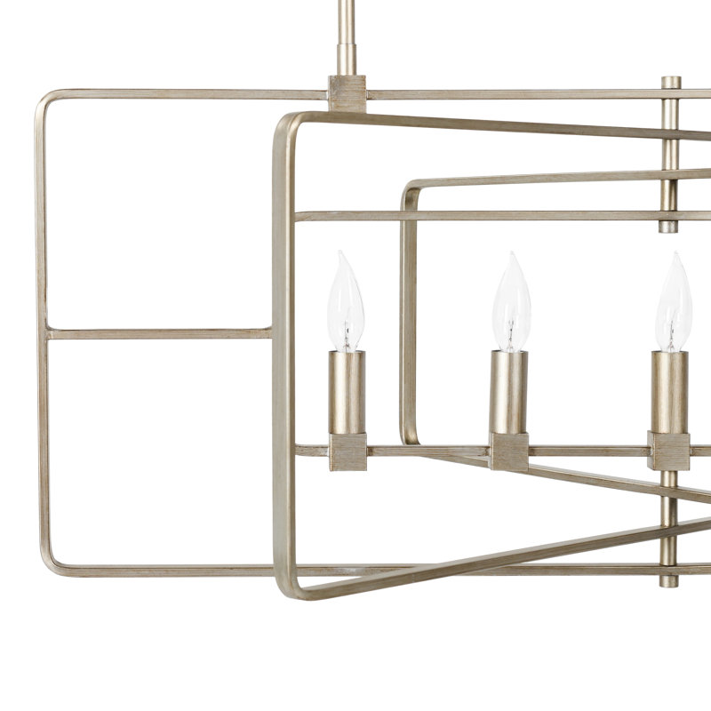 Ciara 5 - Light Pendant