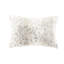 Édredon en fausse fourrure beige brun très grand - 4 pièces, confort 4 pièces, brun, style