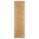Tapis oriental vert Fransen