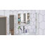 Rangement mural pour salle de bain Campiglia