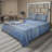Microfiber Sheet Set-63669375