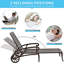 Outdoor Chaise Lounge Chair-558712369