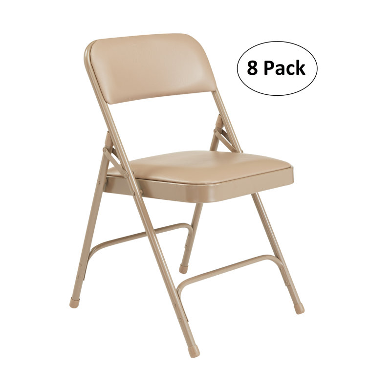 Paquet de 8 NPS 1200 Series, Beige français