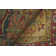 Antique Weave Serapi Wool Oriental Area Rug