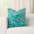 Lisa Argyropoulos Coastal Abstract Duvet Cover