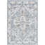Tapis d'intérieur lavable Norajah Chenille Mashine-724164040