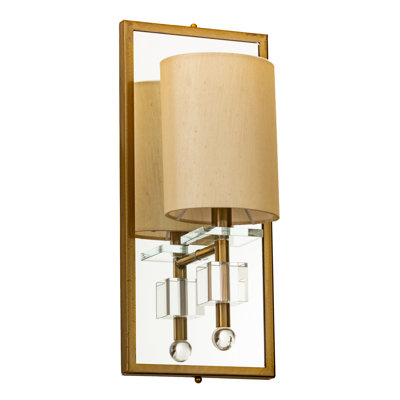 Barfleur Steel Wallchiere