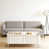 Blanc / Gris