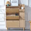 Armoire de rangement Armoire de rangement en MDF