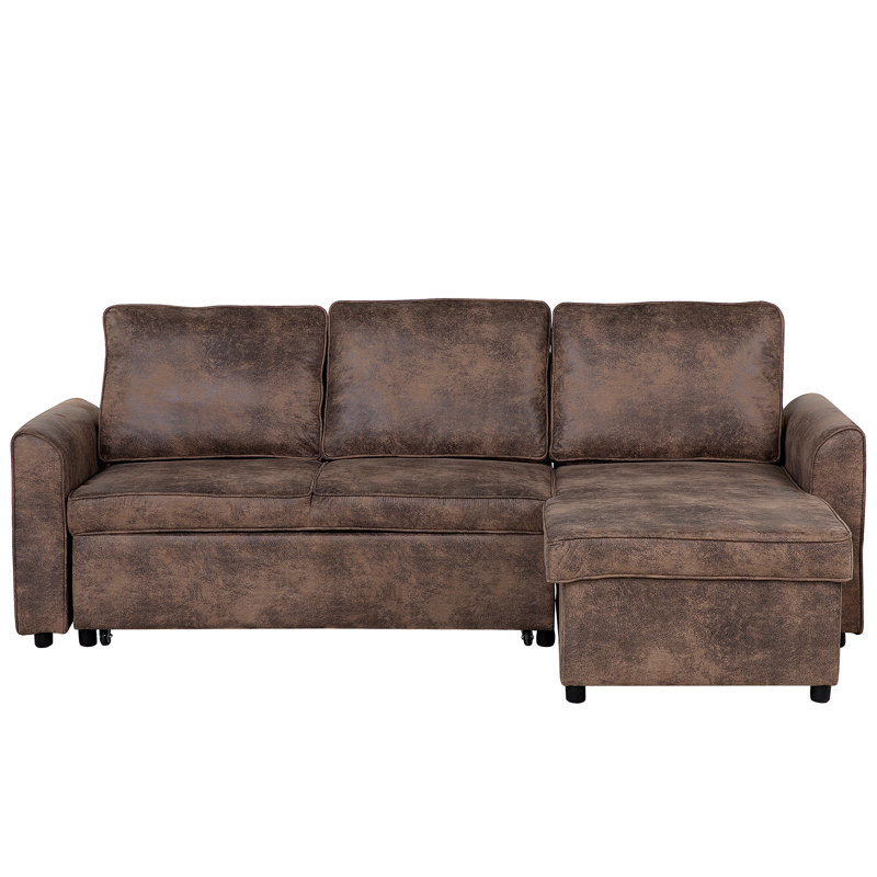 Mercado 3 Seater Sofa Bed