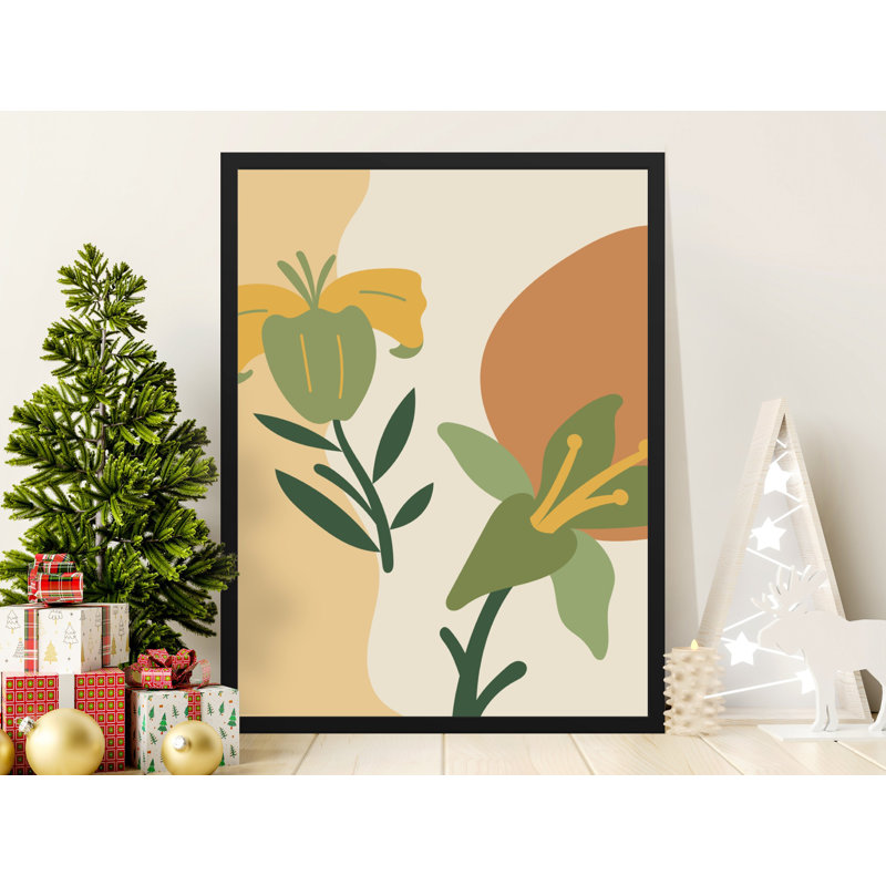 Colletti Single Picture Frame Print, 35.56 cm H x 27.94 cm W