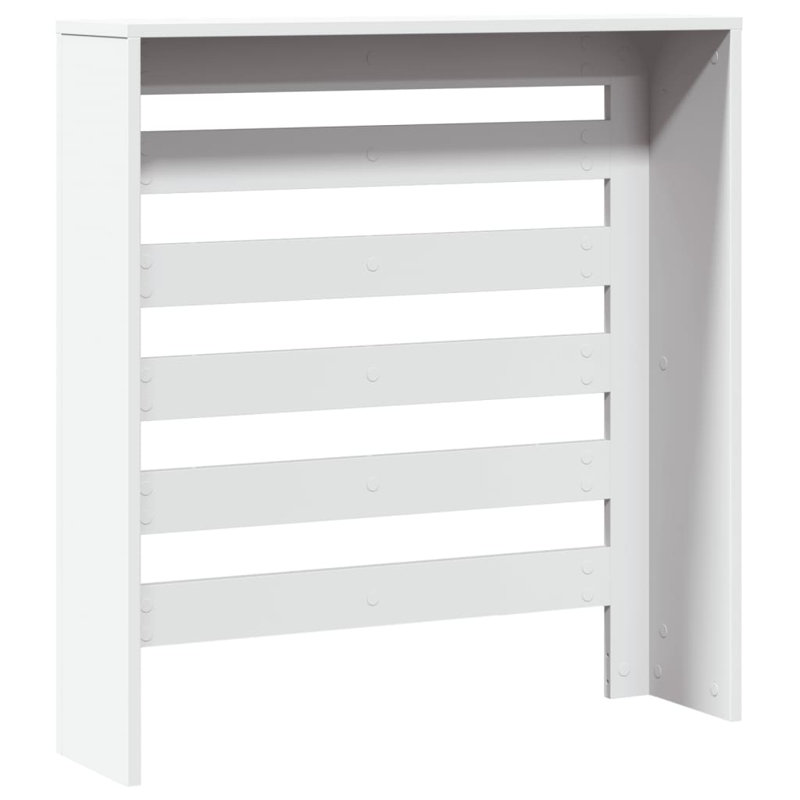 Radiator Cover, 82cm H x 78cm W x 20cm D