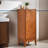 Denaisha Freestanding Bathroom Storage