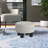 Upholstered Ottoman-1036514872