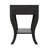 Weldon Solid Wood Top 1 End Table with Storage-71164495