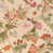 Pink/Green/Beige