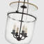 Chapman & Myers Lorford Smoke Bell Lantern-90861426-51180354-51203451