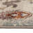 2' X 3' Beige Oriental Power Loom Area Rug