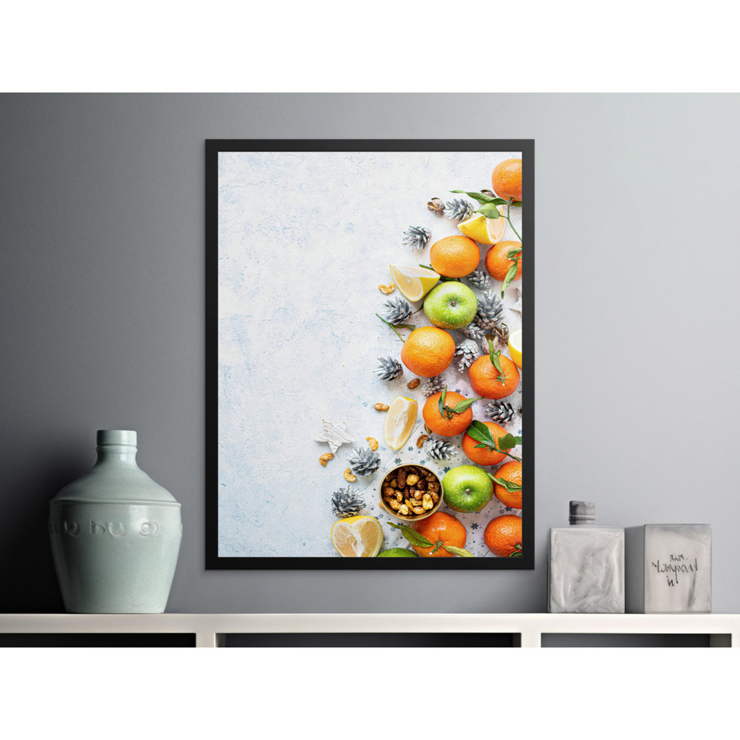 No Frame Print