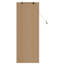 Bamboo Roller Blind-701691568