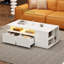 Coffee Table with Storage