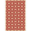Tapis harmonique Aldo-1364020288