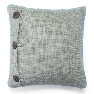 Xavier Square Pillow Cover & Insert