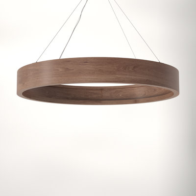 Lottie Single - Light Chandelier